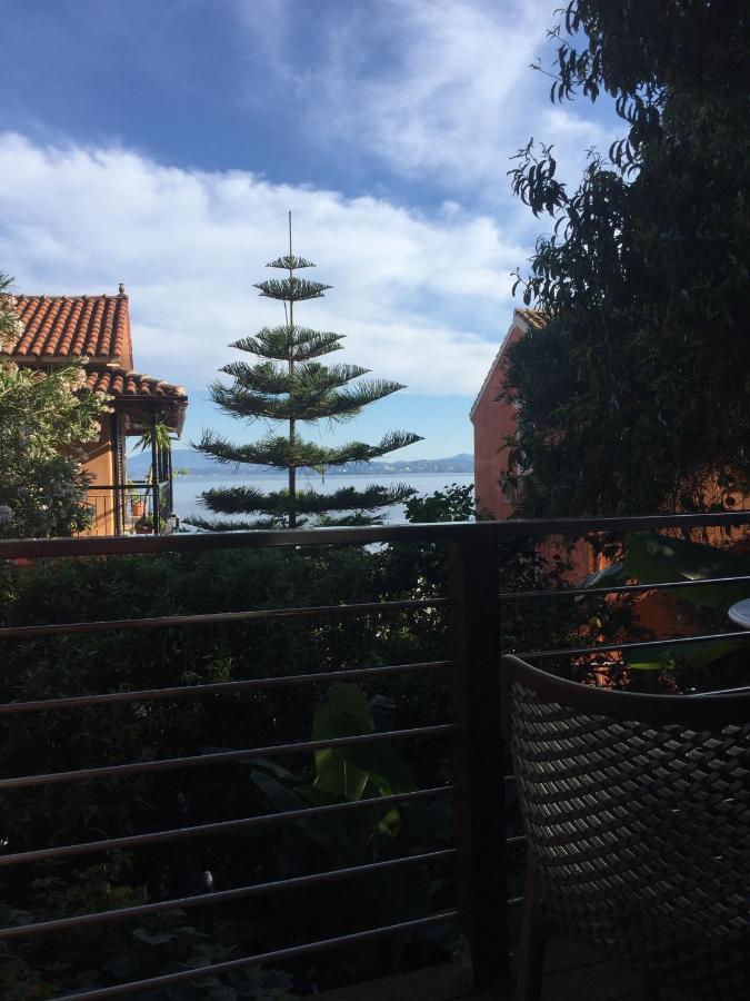 Milka Studios Barbati Buitenkant foto