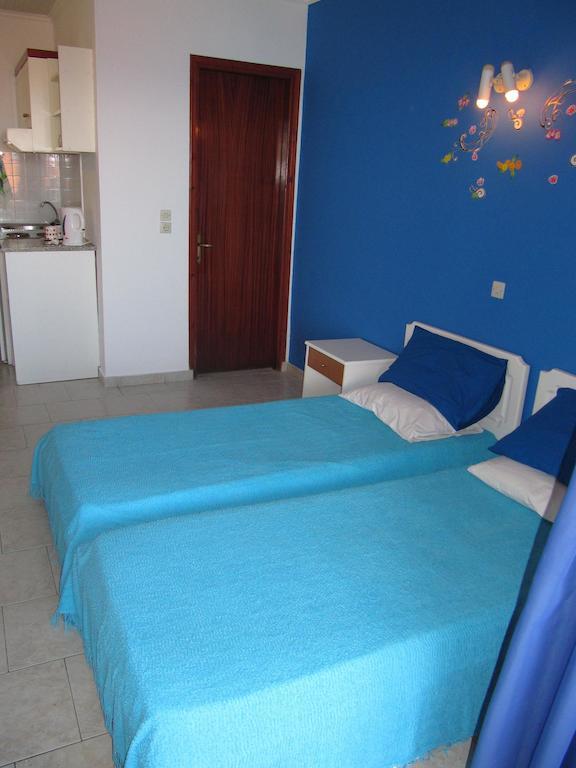 Milka Studios Barbati Kamer foto